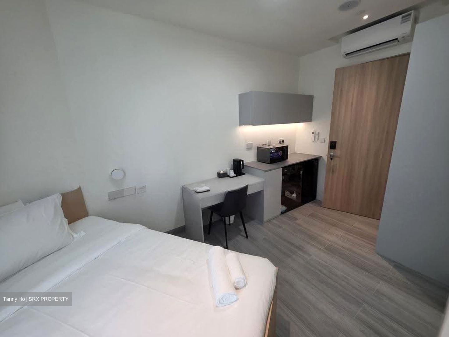 Thomson Road (D11), Apartment #639020041